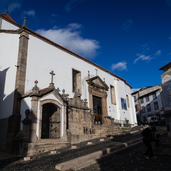 Igreja de S. Vicente