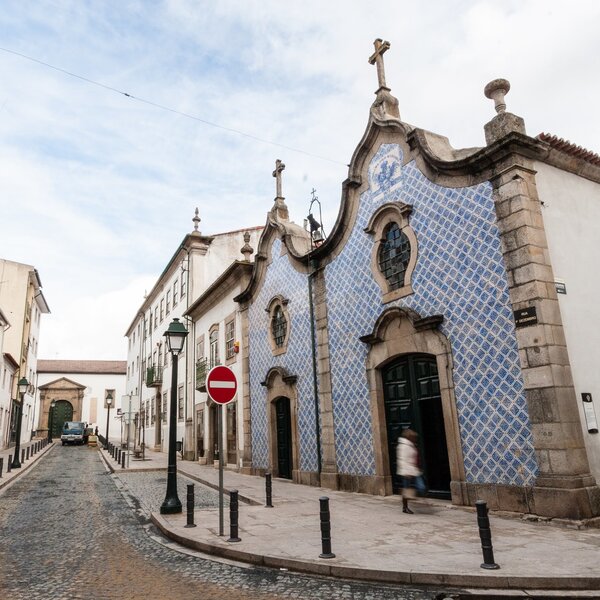 Igreja da Misericórdia