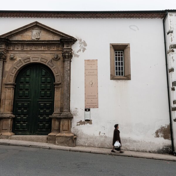 Igreja de Nossa Senhora das Graças