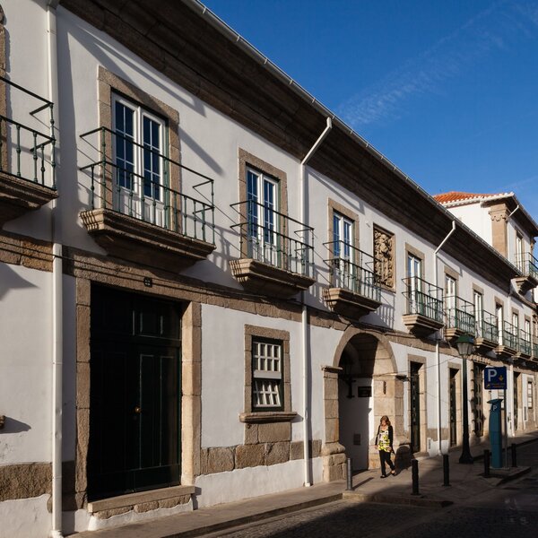 Casa do Arco