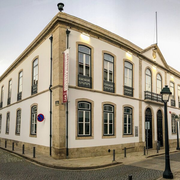 Auditório Paulo Quintlela