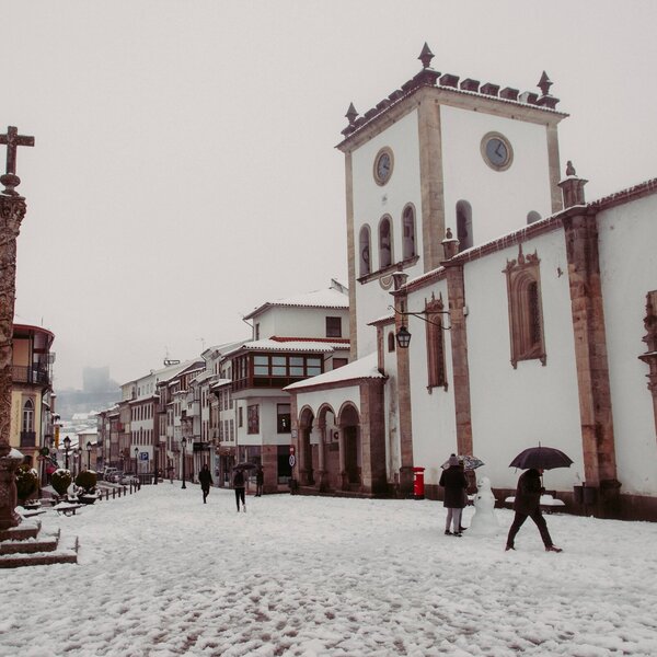 Praça da Sé