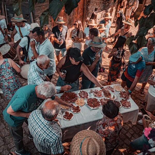 Festival D'ONOR