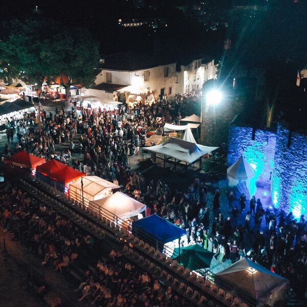 Festa da História