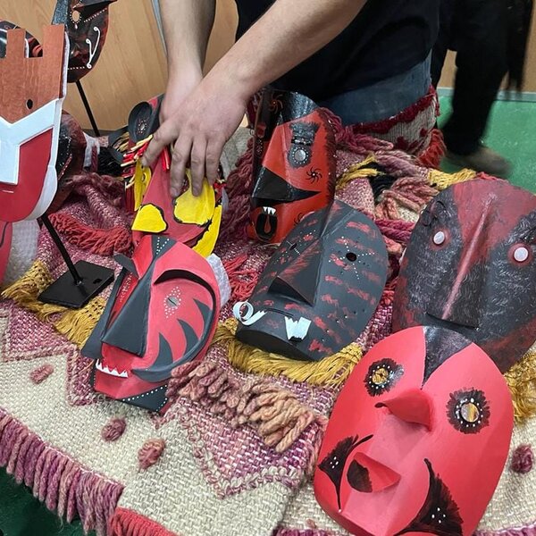 Festa de Santo Estevão e Feira de Artesanato e dos Produtos Regionais de Parada