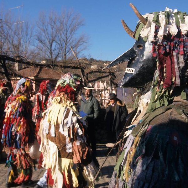 Festas de Inverno