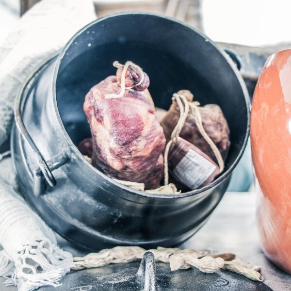 Semana Gastronómica do Butelo e das casulas
