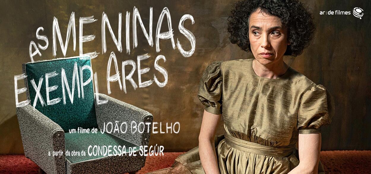 as_meninas_exemplares_de_joao_botelho