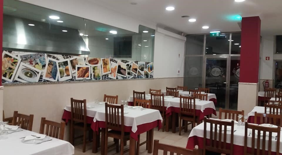 Restaurante Sabor do Nosso Interior